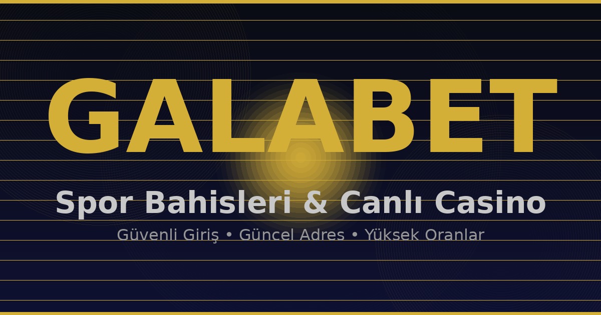 Galabet